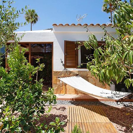 Bungalow En El Campo De Golf Maspalomas  Exterior foto