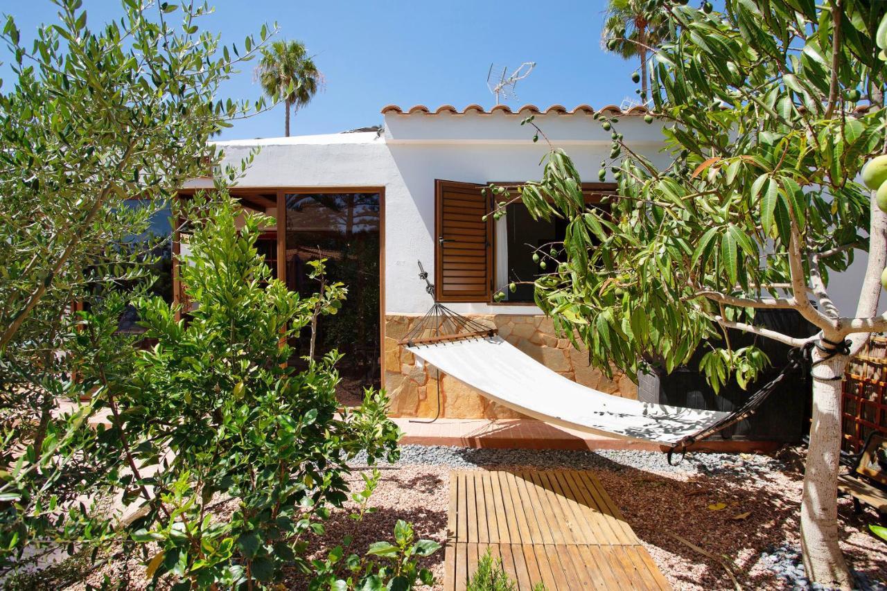 Bungalow En El Campo De Golf Maspalomas  Exterior foto